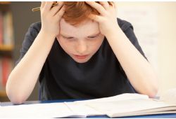 Dealing with Student Anxiety in the Classroom 