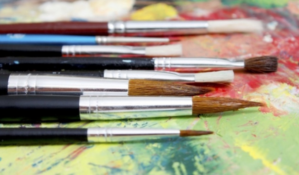 Art Therapy: Not Only for The Creative | Laval Families Magazine | Laval's Family Life Magazine