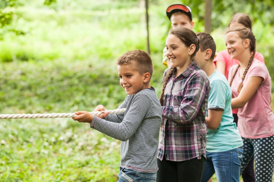Benefits of Attending a Second Language Camp | Laval Families Magazine | Laval's Family Life Magazine