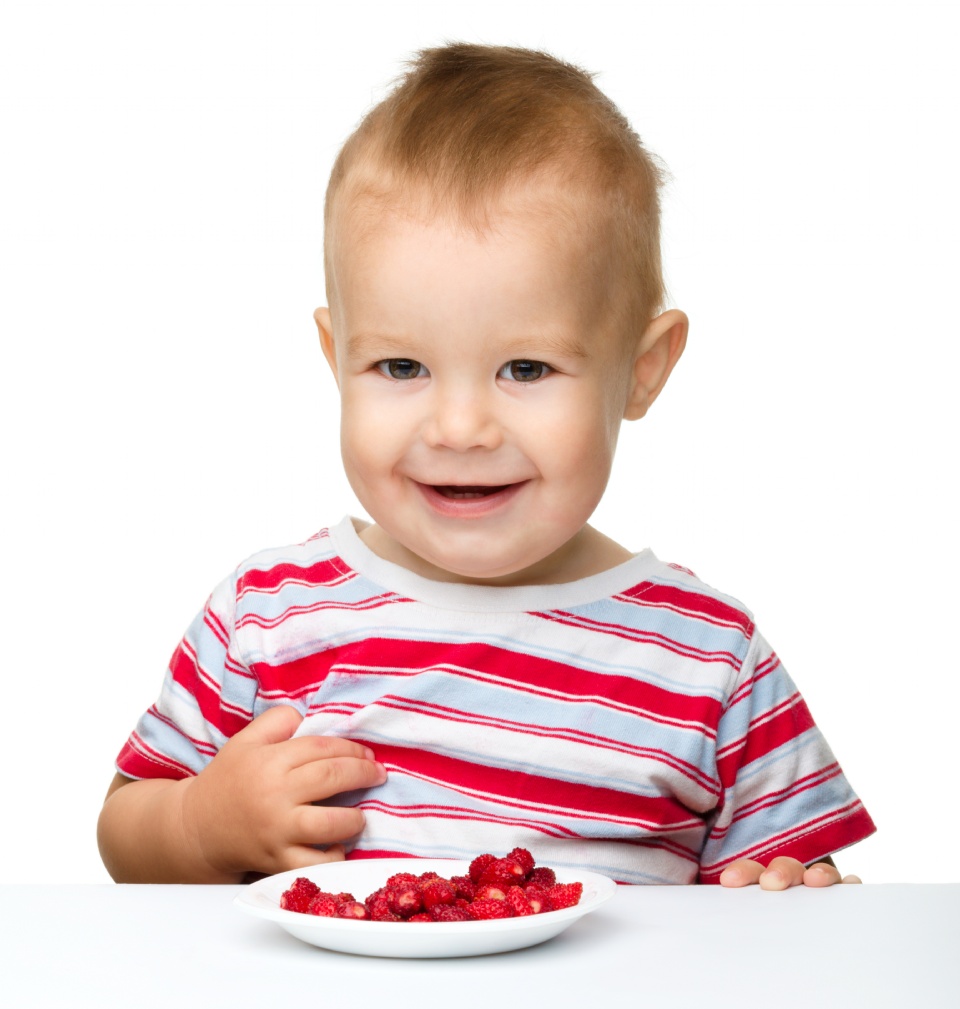 Sneaky Ways to Get Your Preschoolers Eating | Laval Families Magazine | Laval's Family Life Magazine