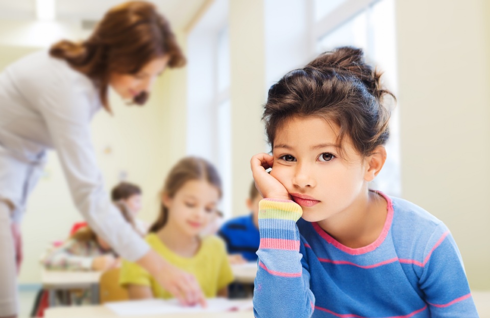 Suspensions: Are We Missing the Teachable Moment? | Laval Families Magazine | Laval's Family Life Magazine