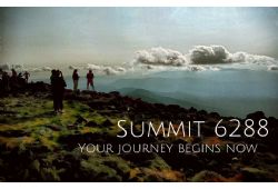 Reaching Your Summit
