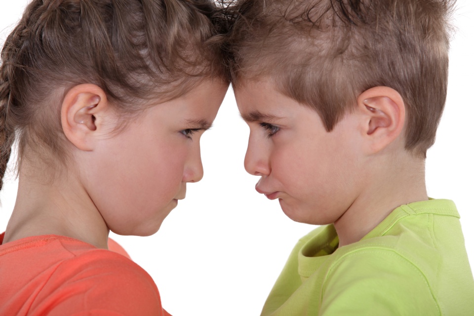 Sibling Rivalry: What Is Considered Normal? | Laval Families Magazine | Laval's Family Life Magazine