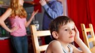 Parental conflict and the impact on childrens anxiety and behaviour problems
