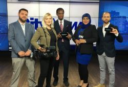 CityNews: Bringing a Unique Perspective to Local News 