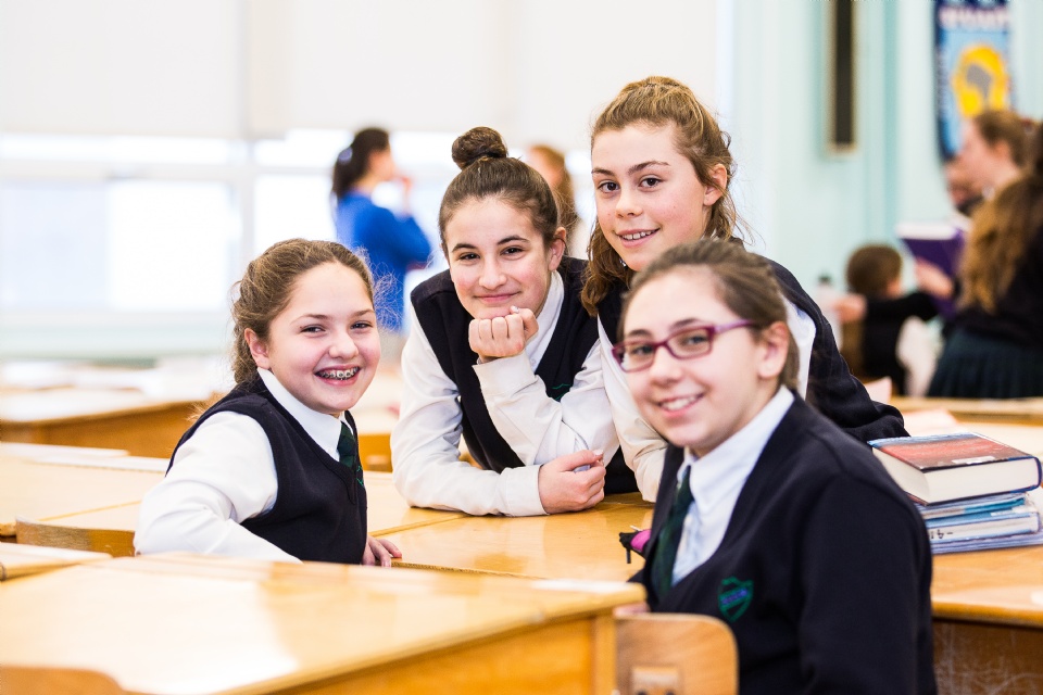 What Makes Sacred Heart the Best School for Laval Families | Laval Families Magazine | Laval's Family Life Magazine