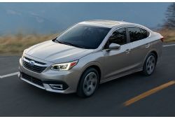 How Subaru Vehicles Stay Ahead of the Curve