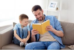 Four Must-Read Books for Your Children