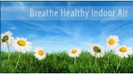 Improving Indoor Air Quality at Home 
