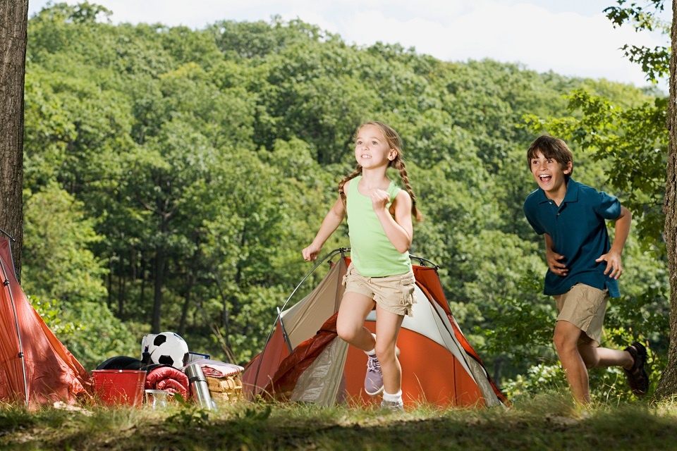 Skillsets for Life: Exploring the Great Outdoors | Laval en Famille Magazine | Magazine locale Familiale 