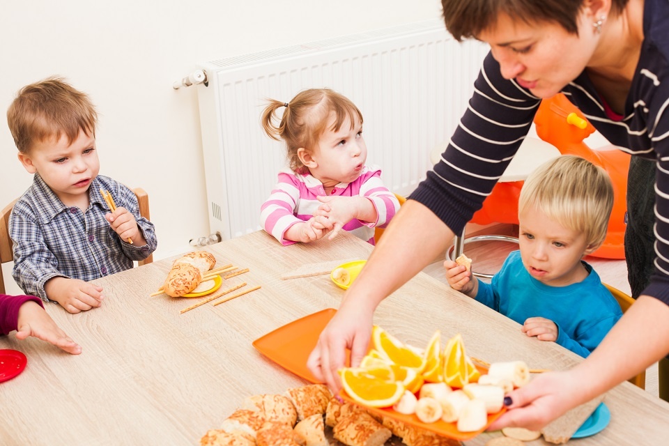 Quick and Healthy Snacks for Kids | Laval Families Magazine | Laval's Family Life Magazine