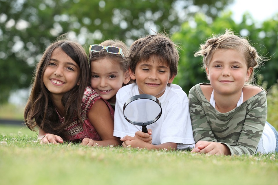 The Benefits of Sending Children to Summer Camp | Laval en Famille Magazine | Magazine locale Familiale 