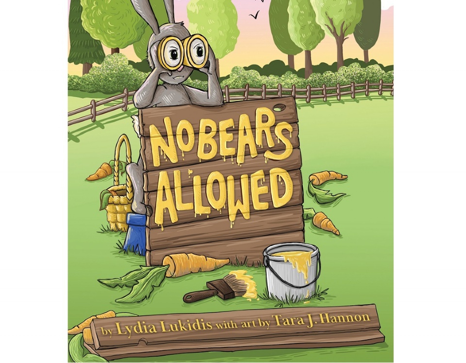No Bears Allowed! | Laval Families Magazine | Laval's Family Life Magazine