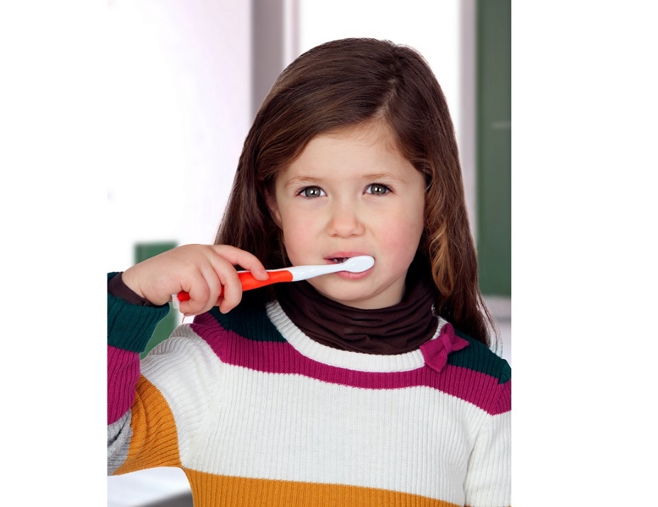 Oral Care for Babies and Toddlers | Laval Families Magazine | Laval's Family Life Magazine