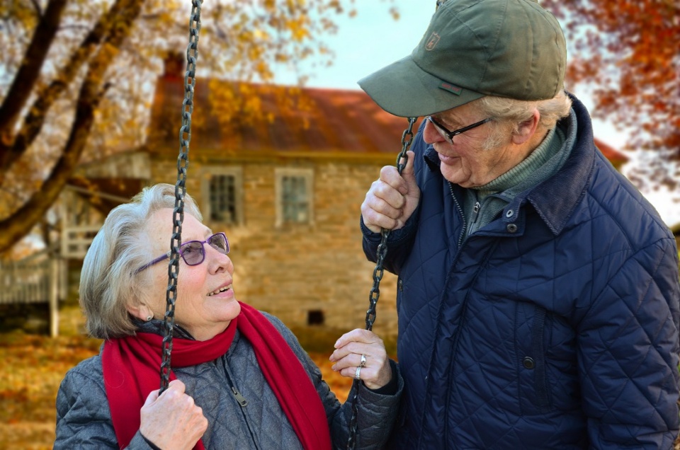 The Secret Reality of Senior Caregivers | Laval Families Magazine | Laval's Family Life Magazine