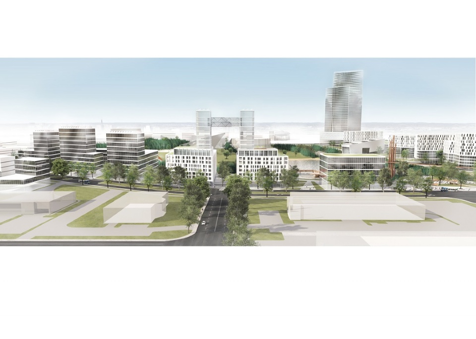 Carré Laval  Rethinking the Downtown Core | Laval Families Magazine | Laval's Family Life Magazine