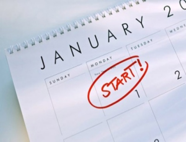 Healthy steps to a New Year's you  | Laval Families Magazine | Laval's Family Life Magazine