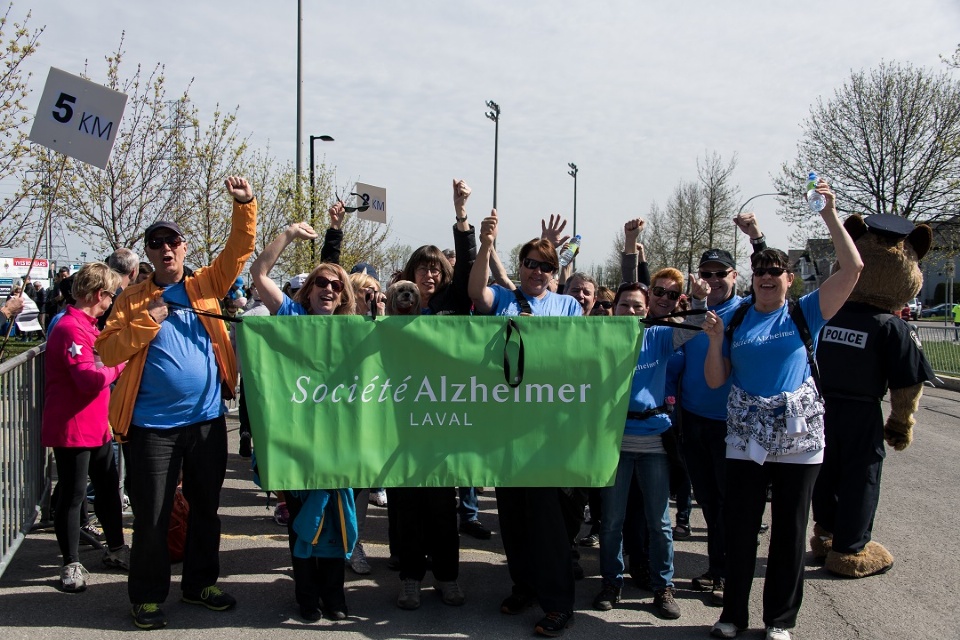Supporting Thoşe with Alzheimerş and Their Caregiverş | Laval Families Magazine | Laval's Family Life Magazine