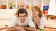 Its Floortime or Tuck-in-Time: Finding Time to Spend with your Child 