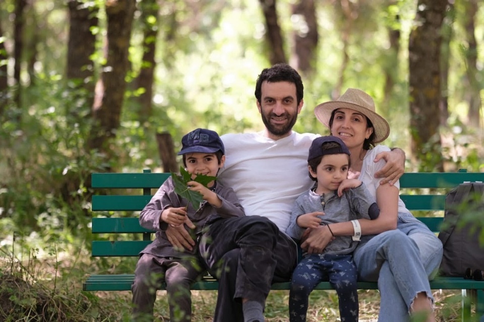 Beirut: Rebuilding a Family Homestead | Laval Families Magazine | Laval's Family Life Magazine