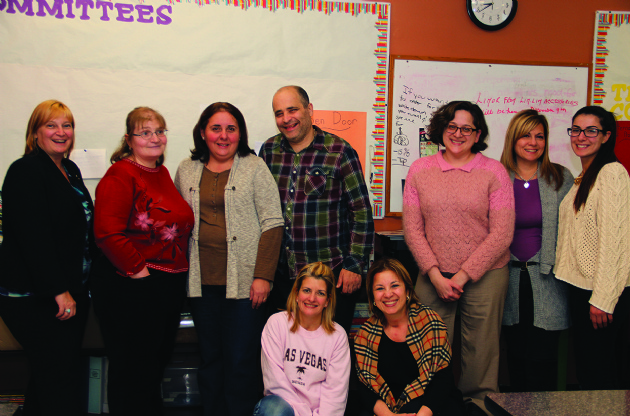 Creştview C.A.R.E.S. A Parentş Support Group in the Making | Laval Families Magazine | Laval's Family Life Magazine
