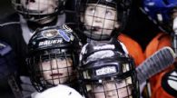 Is your child's hockey helmet safe? 