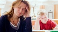 Three Significant Mistakes Some Parents Make that Keep Them Frustrated About Their Childs Homework