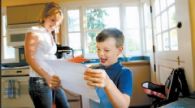 Three Significant Mistakes Some Parents Make that Keep Them Frustrated About Their Childs Homework