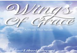 Wings of Grace: Helping you Heal