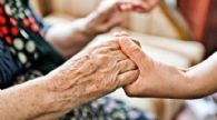 Being a Caregiver for the elderly