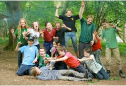 Six Important Keys to a Successful Summer Camp Experience