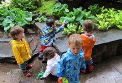 Why Daycare Can Benefit Your Child