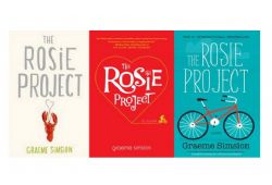 Book Review of Graeme Simsions, The Rosie Project