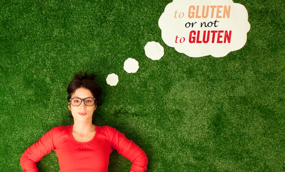 Gluten-free: is it for everybody? | Laval Families Magazine | Laval's Family Life Magazine