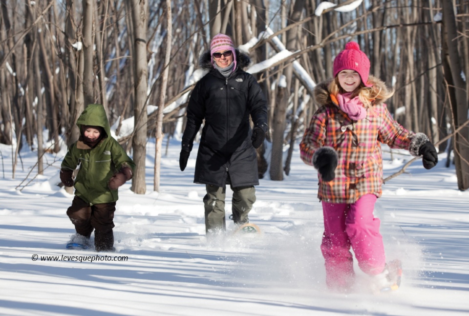Enjoy Sports of All Sorts This Winter! | Laval Families Magazine | Laval's Family Life Magazine