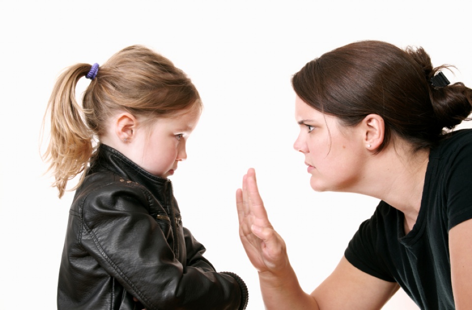 Saying No Can Be a Positive Thing | Laval Families Magazine | Laval's Family Life Magazine