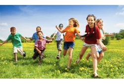 Some Camp Options for Your Child This Summer