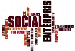 Social Enterprise is the New Buzzword 
