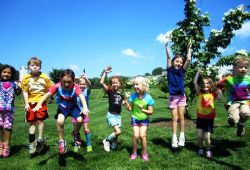 Fun Summer Camps to Send Your Child to This Summer
