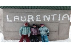 Laurentia Elementary School