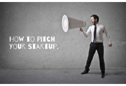 Pitch Perfect: How to Pitch Your Start-up to Investors