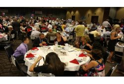 English-Speaking Community of Lanaudire: Network Meeting and Luncheon