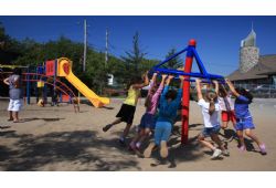 Enjoy Lavals 50th Anniversary Outdoor Family Activities 