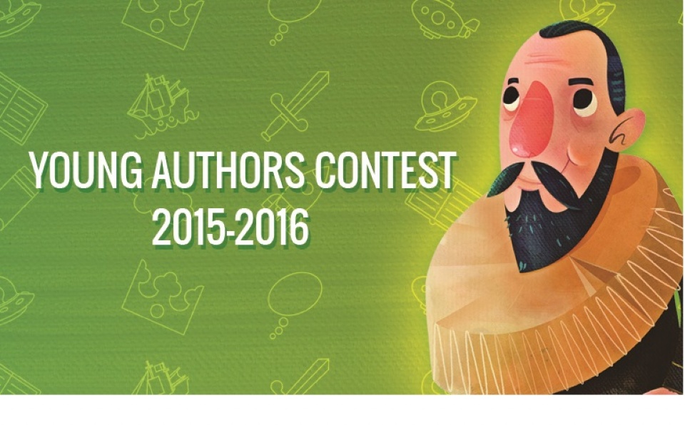 YOUNG AUTHORS CONTEST 2015╥2016 | Laval Families Magazine | Laval's Family Life Magazine