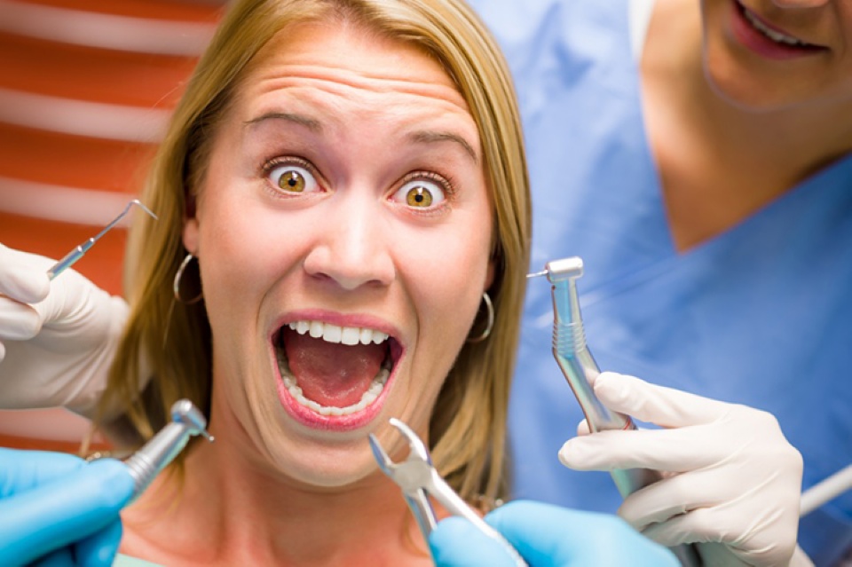 You Dont Need to be Anxious at the Dentist Anymore! | Laval Families Magazine | Laval's Family Life Magazine