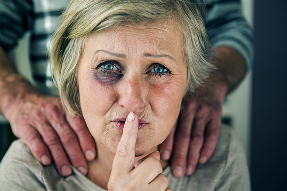 Elder Abuse: Breaking the Silence  | Laval Families Magazine | Laval's Family Life Magazine