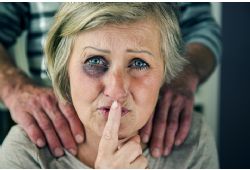 Elder Abuse: Breaking the Silence 