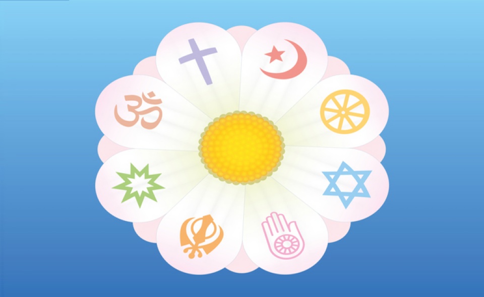 Peace among Religious Traditions | Laval Families Magazine | Laval's Family Life Magazine