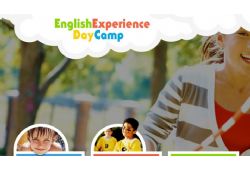 Laval now has an Exciting English Summer Camp