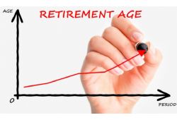 Reinventing Retirement: Seniors Going Back to Work